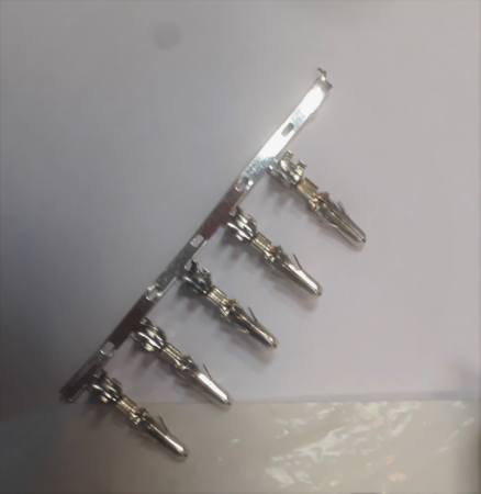 Klemm isa D=3,5mm