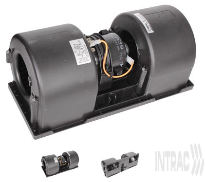 Kabiini ventilaator