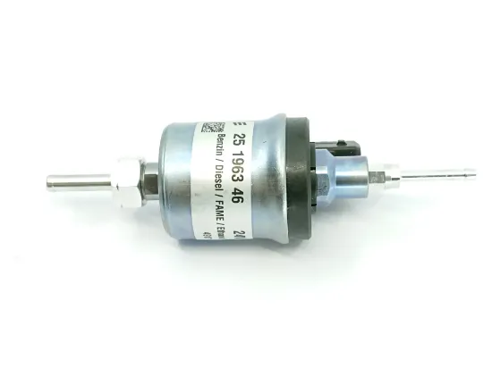 Kütusepump 24V