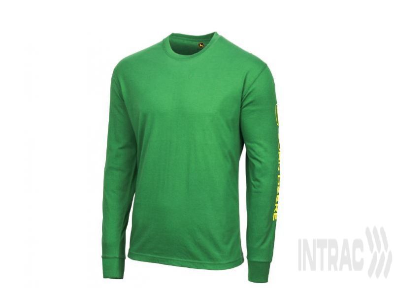 JD roheline särk, XL