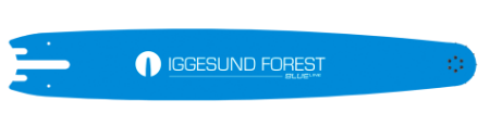 Plaat Iggesund 75cm BL