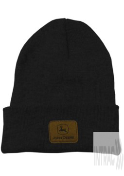 JD talvemüts, Beanie must