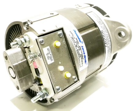 Generaator 24V 140A