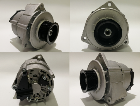 Generaator
