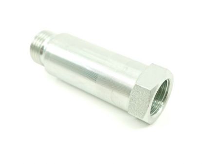 PĀREJA 1/2" ROTATORAM ADA