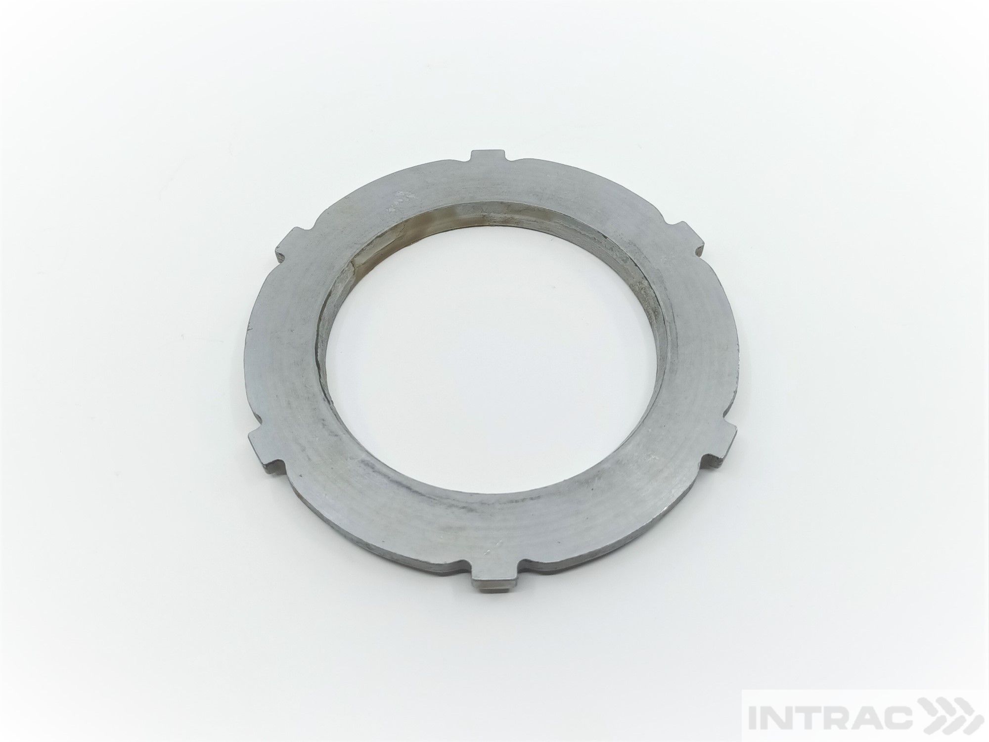 Plaat 6.2mm