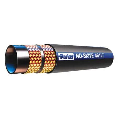 Voolik 461-8 DN12 1/2"