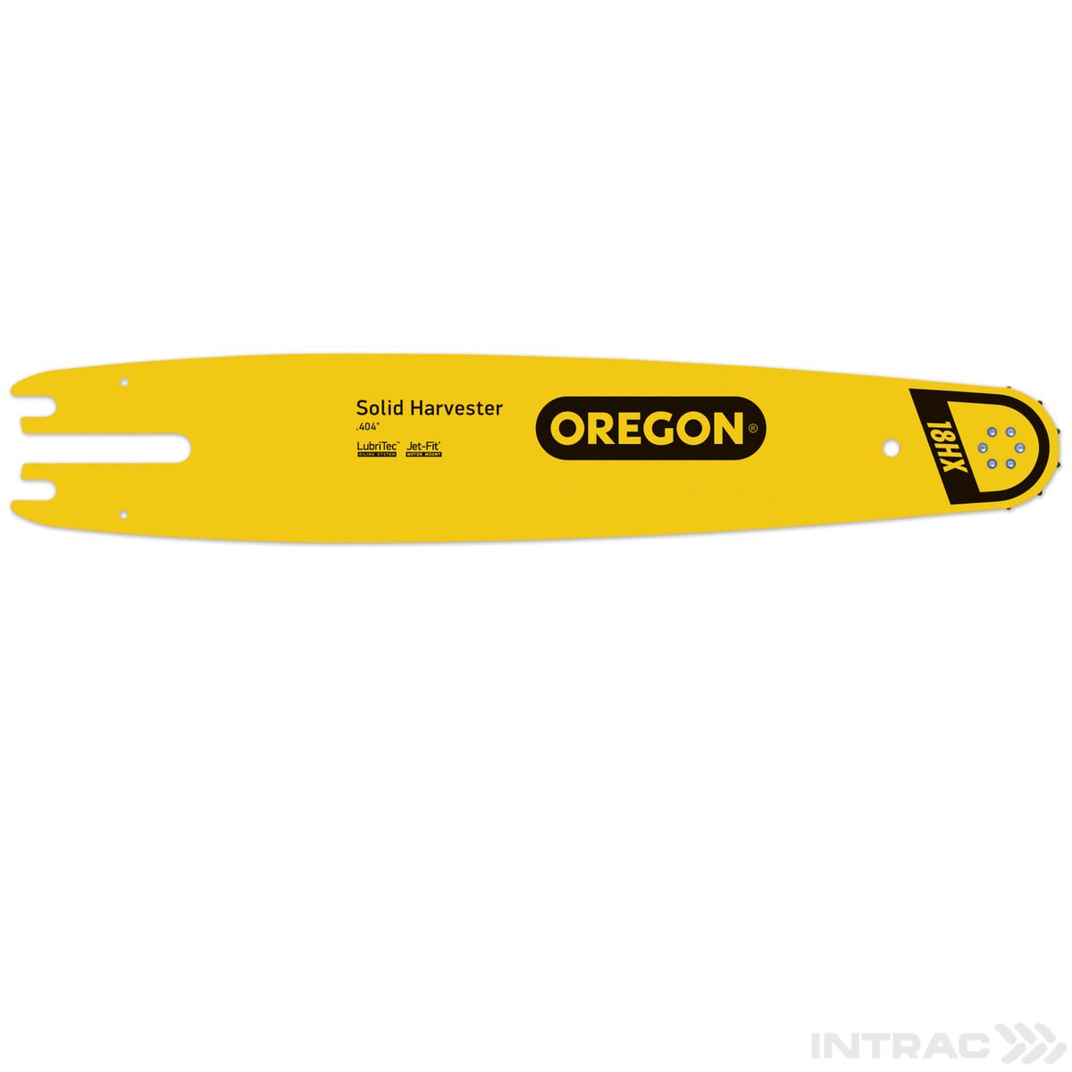 Oregon plaat 75cm JetFit