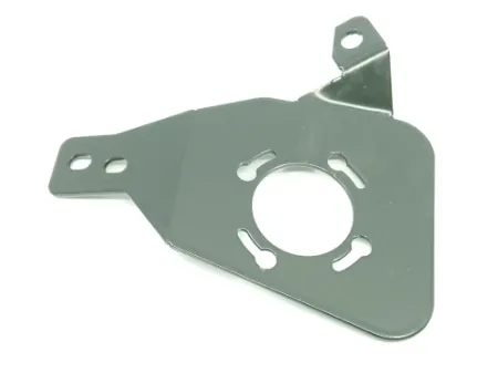 Plaat joystick PP, E/G