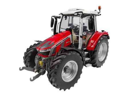 MF mudel traktor 5S