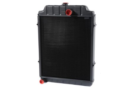 Radiaator