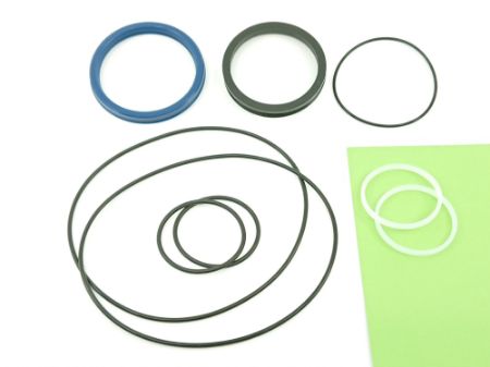 REMONTA KOMPLEKTS SEAL KI