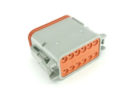Pistik Deutsch DT04-8P