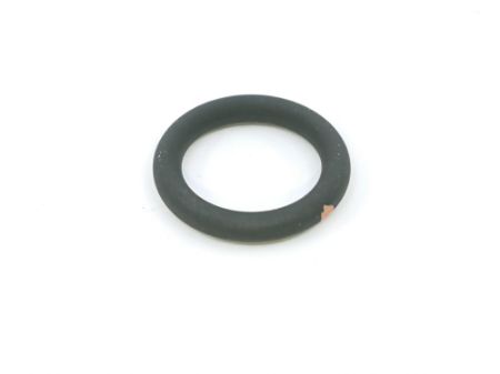 O-ring pihusti toru