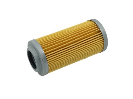 Filter, pilootsurve