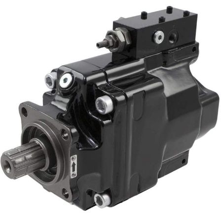 Hüdropump VP1-130-R