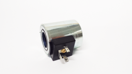 Solenoid 4 ratta pööram.