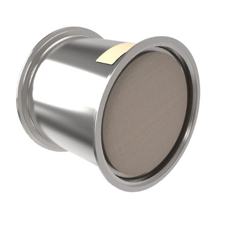 DPF- filter, G-seeria