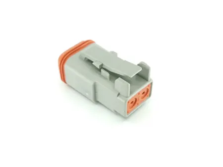 Pistik Deutsch DT06-2S
