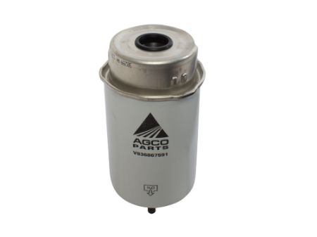 Kütusefilter 30mic