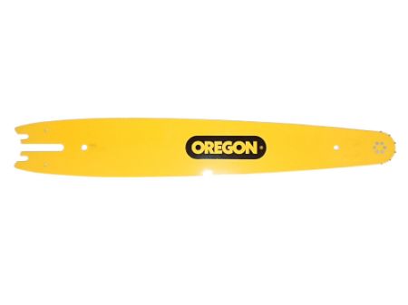 Plaat Oregon JetFit 75cm