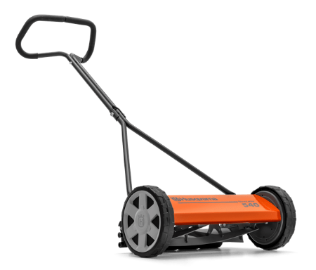 Novolette 540 käsiniiduk