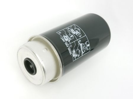 Kütuse eelfilter 1270C