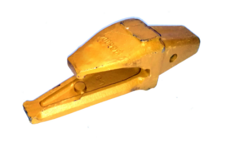 Adapter kopa kihvale