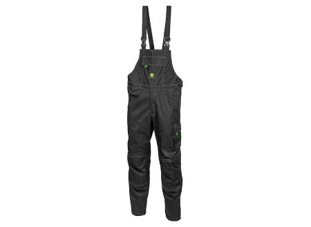 JD traksipüksid M, mustad