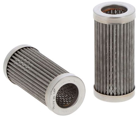 Hüdrofilter