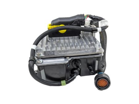AdBlue pump/moodul
