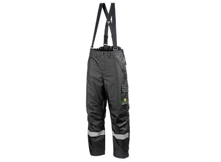 JD talvepüksid 4XL,mustad