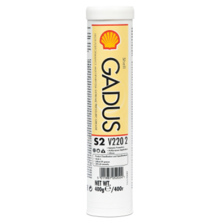 Shell Gadus S2 V220 2