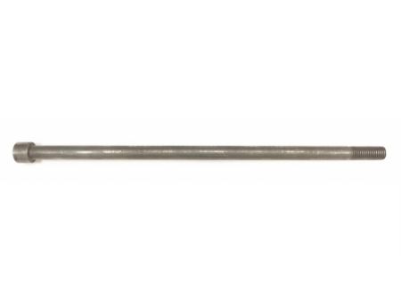 Silla polt pikk DIN912