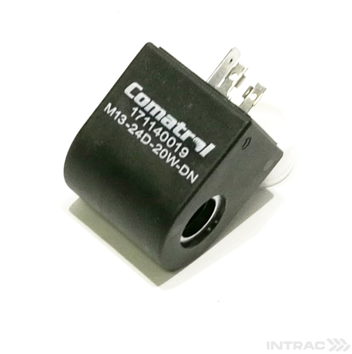 Solenoid Y484