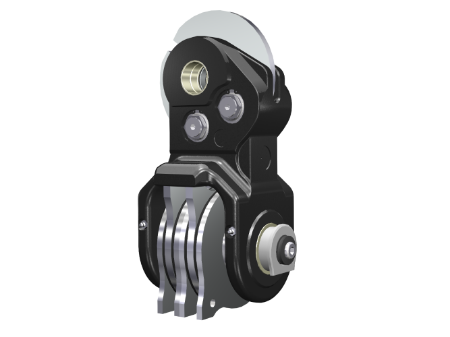 Riputi MPB 2-100/45C