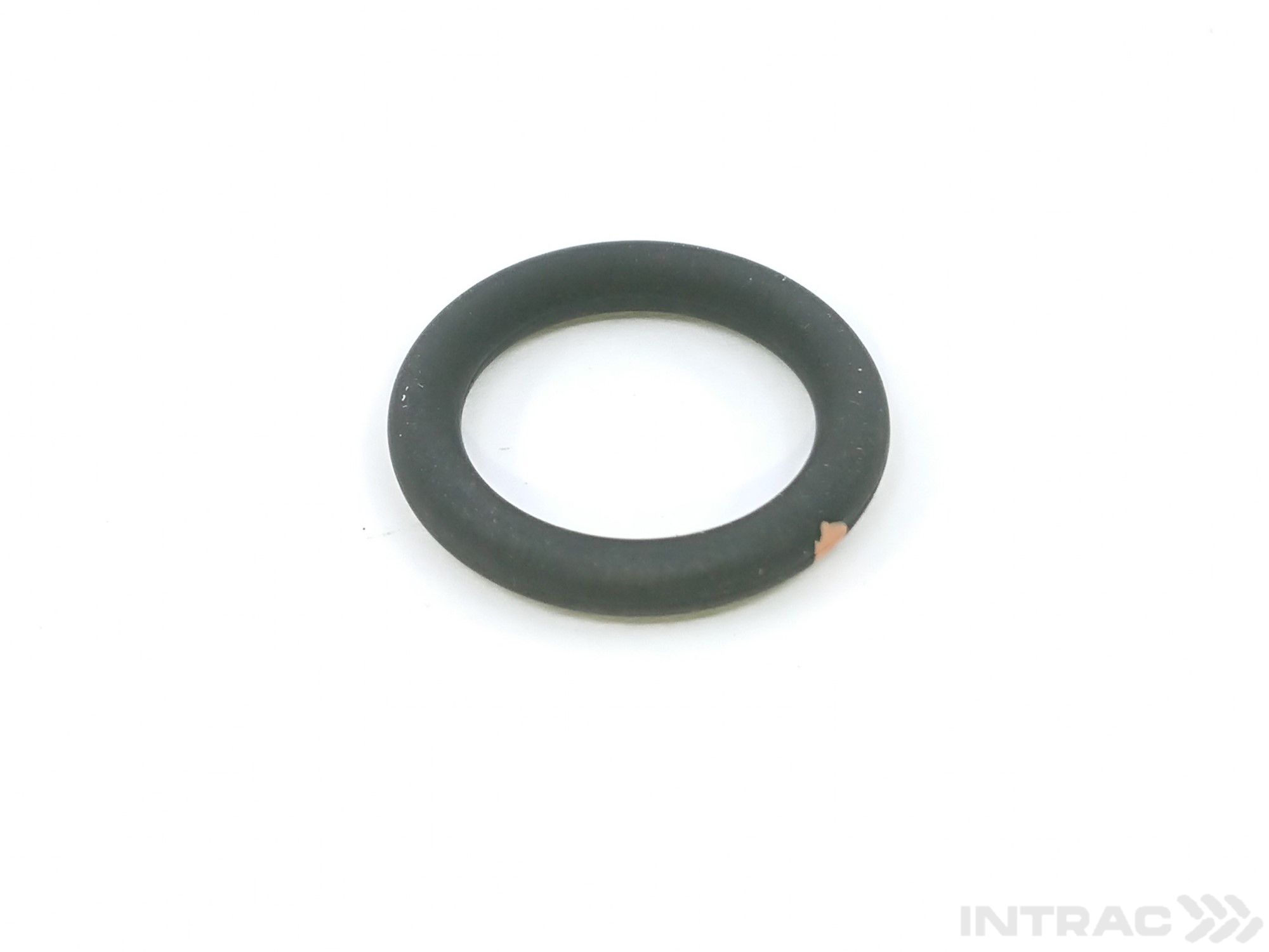 O-ring pihusti toru