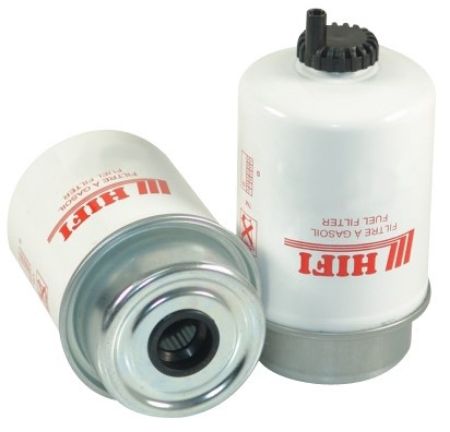 Kütuse peenfilter 810D