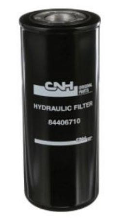 Hüdrofilter