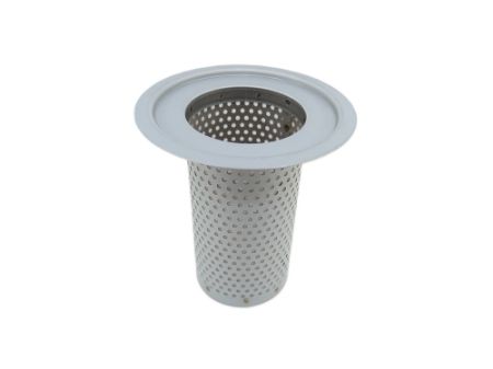 Sõel hüdraulika filtrile