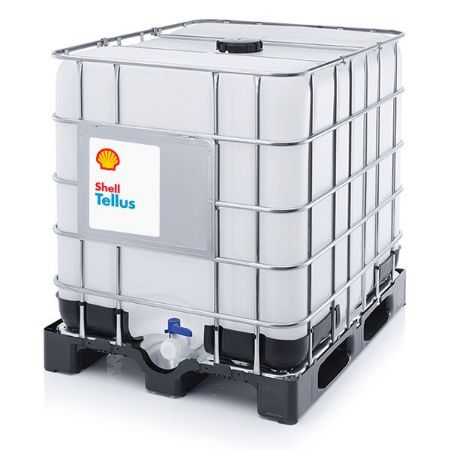Shell Tellus S2 VX46 BULK