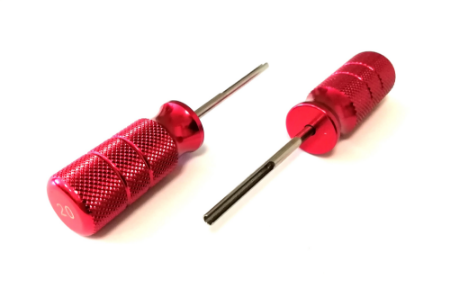 DEUTSCH INSTRUMENTS TOOL
