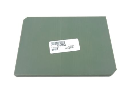 Libisplaat F5/F7XI