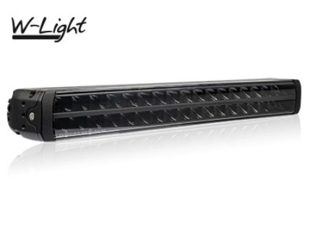 W-Light Impulse III