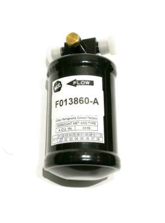 FILTRS AC