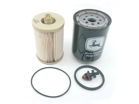 Kütusefiltrite kmpl. IT4