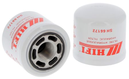 Hüdraulika filter
