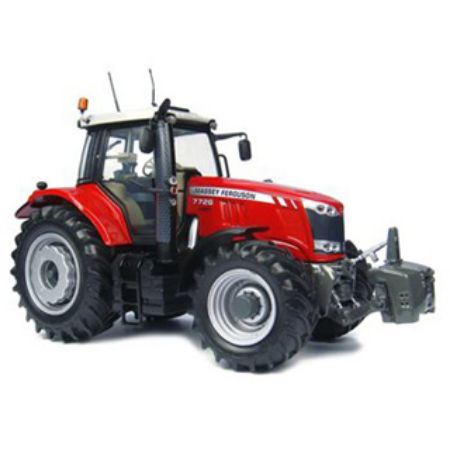 Mudel MF7726 1:32