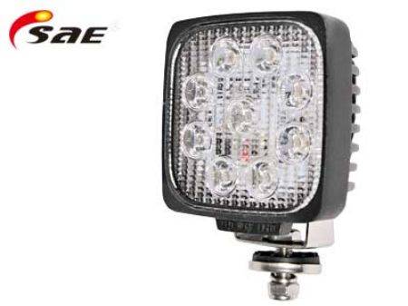LED Töötuli 27W 1450lm