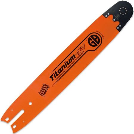 SAEPLAAT GB TITANIUM 64CM, 13-15 TÄHIK